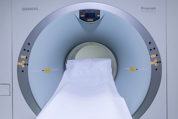 В больницу на Матырском купят томограф за 24 миллиона