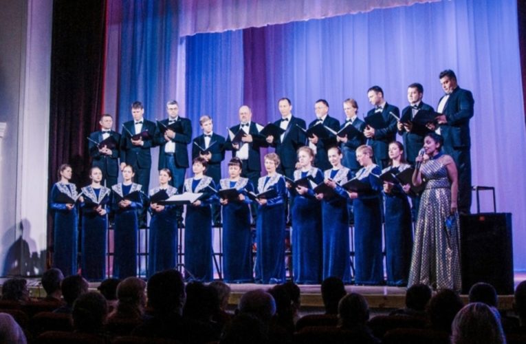 К юбилею Петра I в Липецке пройдет концертная программа «Блистательный Санкт-Петербург»