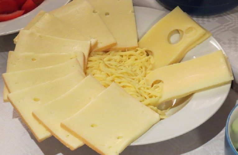 Липецким производителям сыров придется соответствовать новым стандартам качества