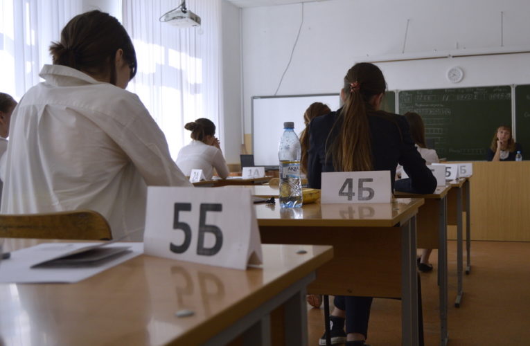 1 сентября в липецких школах выставят 196 постов охраны за 100 млн рублей