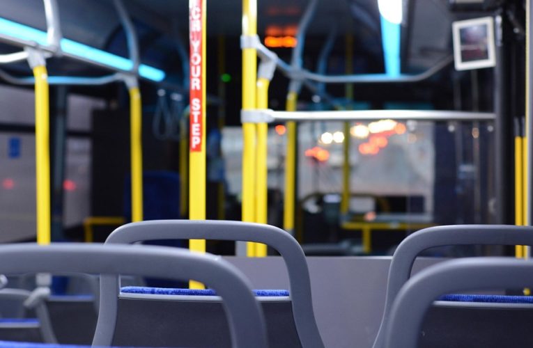 25 новых газомоторных автобусов за 500 млн вышли на маршруты