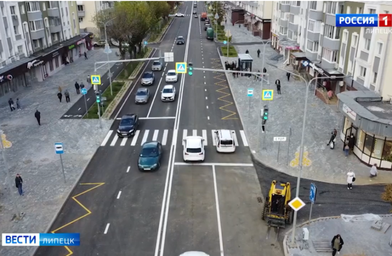 Уличные камеры с системой распознавания лиц появятся в Липецке в 2023 году