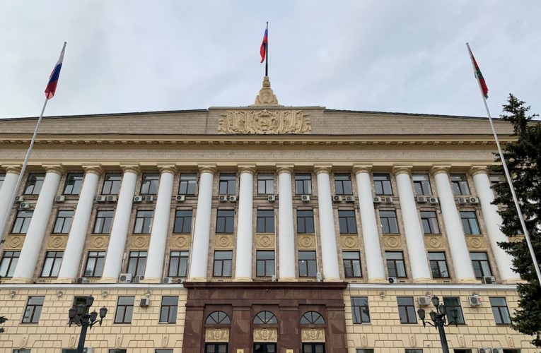 Правительство РФ направит Липецкой области 474,9 млн рублей на поддержание стабильности