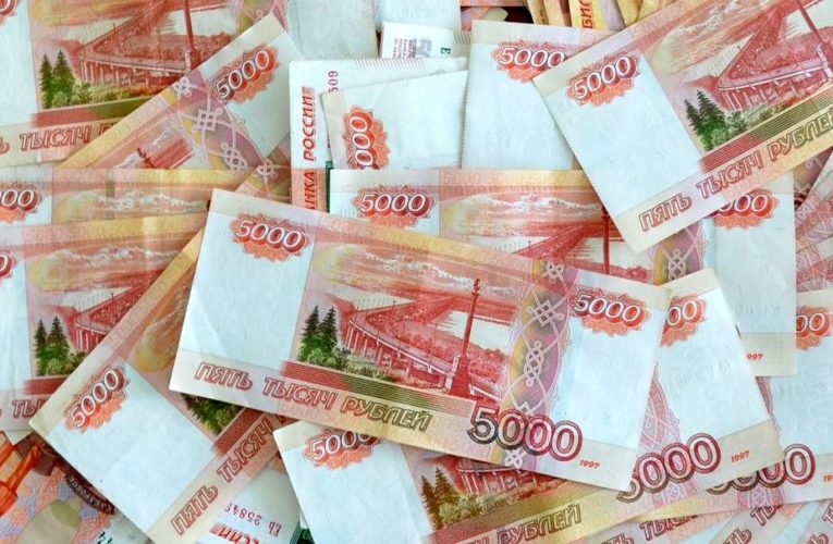 Липчане считают, что для финансовой независимой им нужна зарплата в 63 тысячи рублей