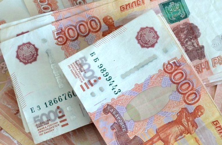 В Липецкой области МРОТ увеличится до 19242 рублей с 1 января 2024 года
