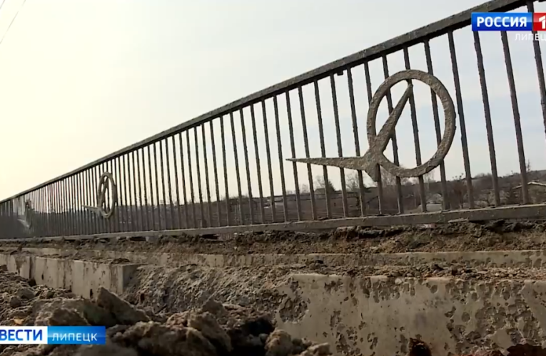 Ремонт Сокольского моста осложняют согласования с РЖД