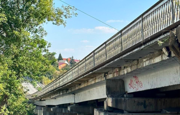 В Ельце на год закроют Аргамаченский мост из-за капремонта
