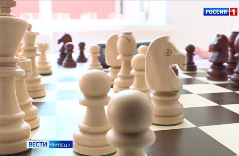 Липецкий шахматист достойно выступил на чемпионате России