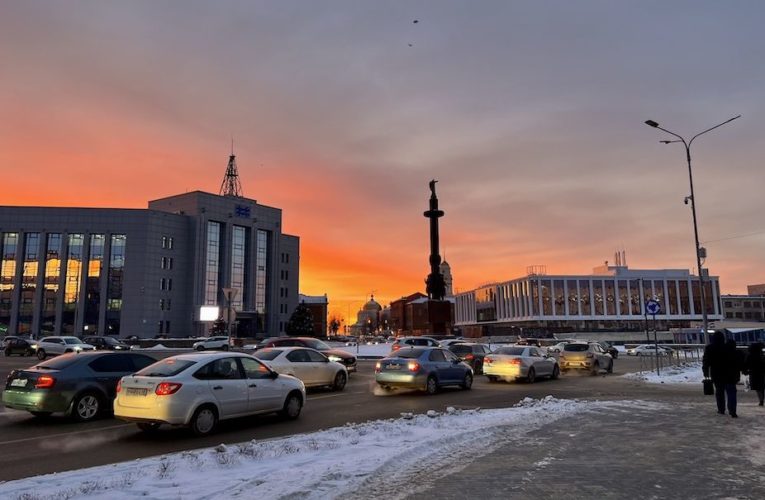 Липецкая область обошла Воронеж, Курск и Тулу в рейтинге благосостояния