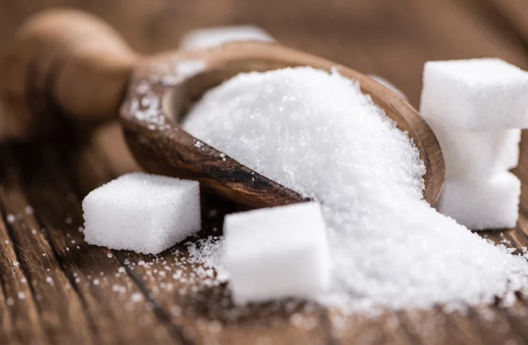 Производство сахара в Липецкой области за год выросло на 25% до 532 тысяч тонн