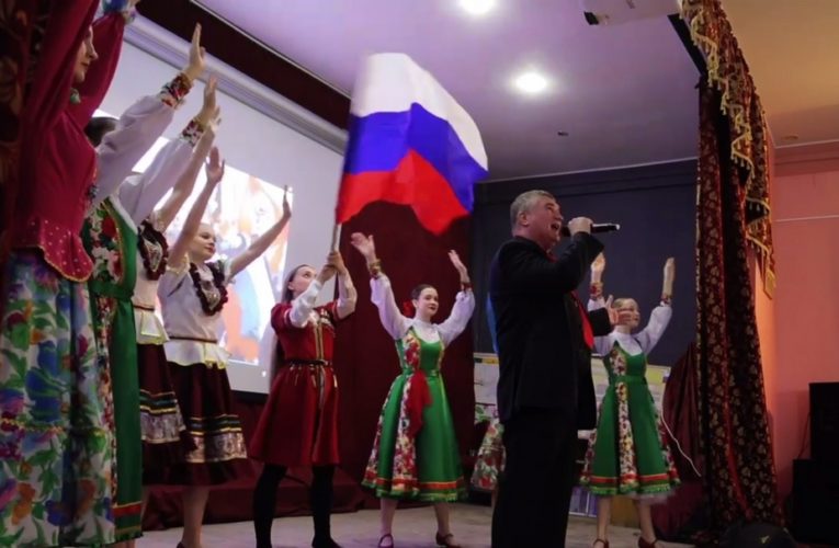 Липецкие музыканты выступили перед ранеными в СВО в военном госпитале Ростова