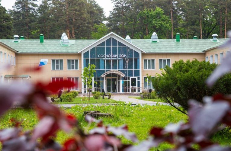 В Липецкой области центр «Сосновый бор» подготовит операторов БПЛА и веб-дизайнеров