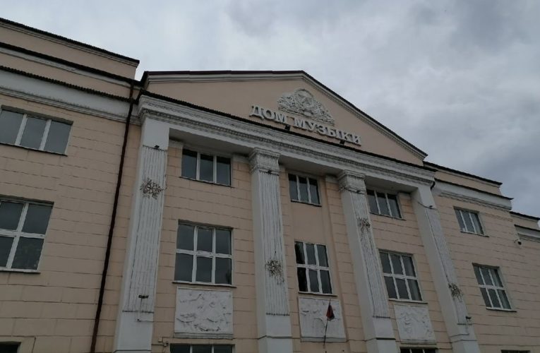 Липецкий джазовый оркестр откроет сезон программой «Опять 25» в Доме музыки
