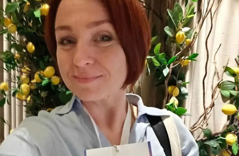 Воспитатель из Липецка прошла в финал всероссийского профессионального конкурса